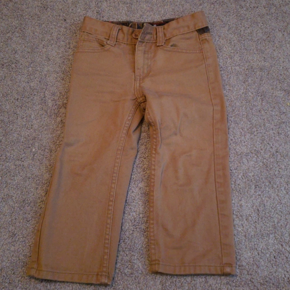 🚫SOLD🚫 Boys detail jeans
